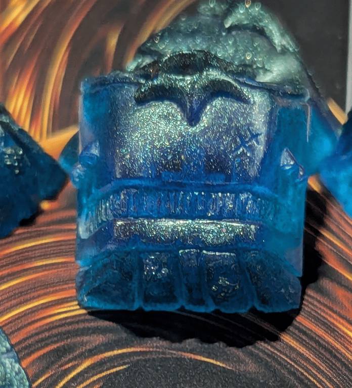 Space Whale