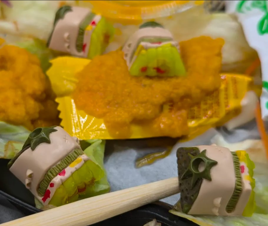 Foodfight II