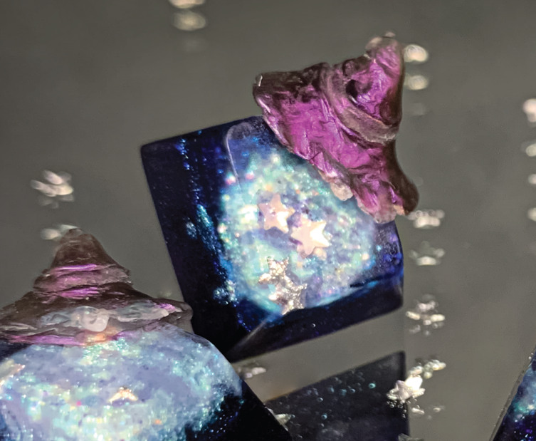 Starshaping