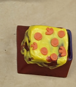 Flamin' Hot Fusion