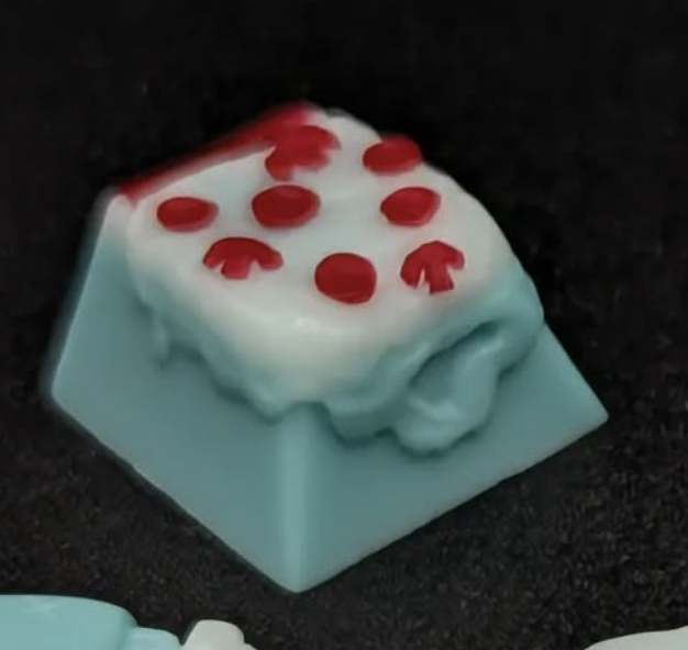 Julysicle