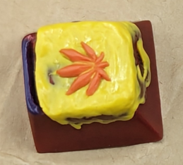 Flamin' Hot Fusion (Leaf)