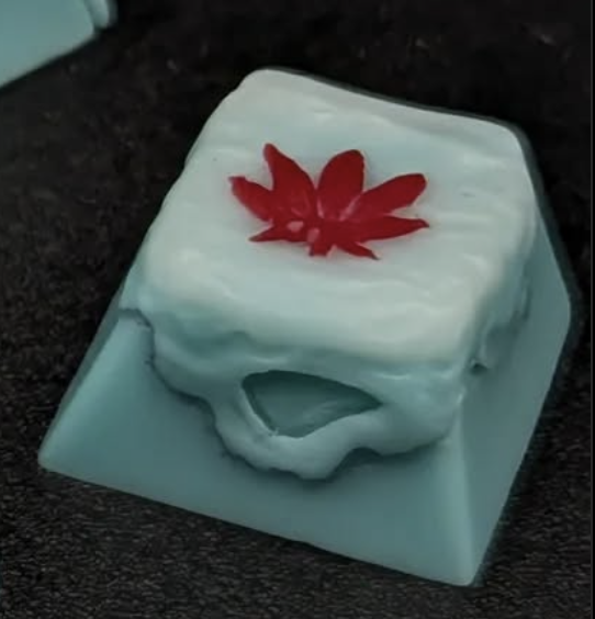 Julysicle (Leaf)