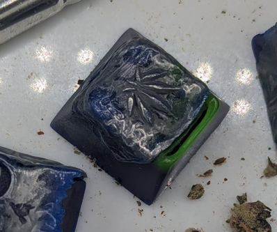 Blue Dream (Leaf)