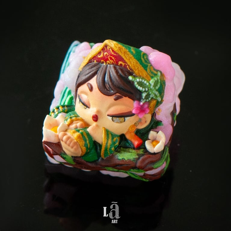 Mộng Meow
