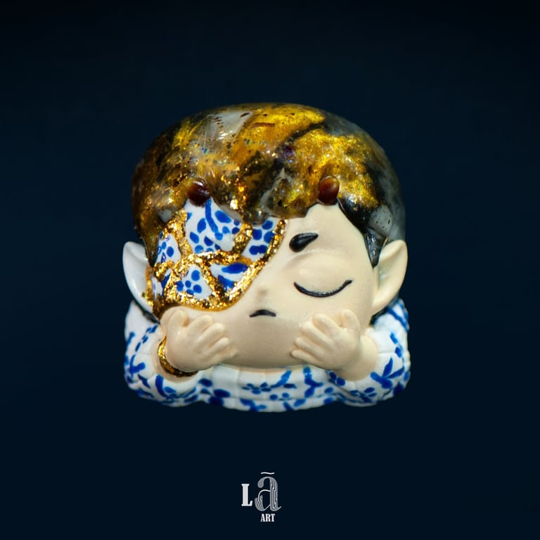 Kintsugi 1