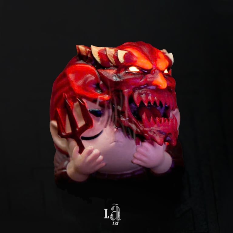 Red Devil