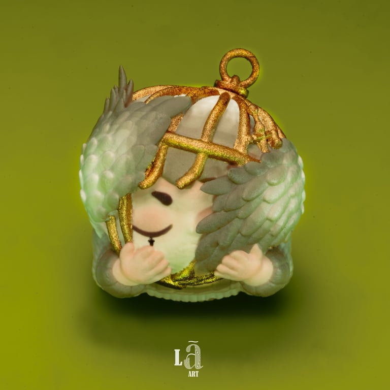 Birdcage
