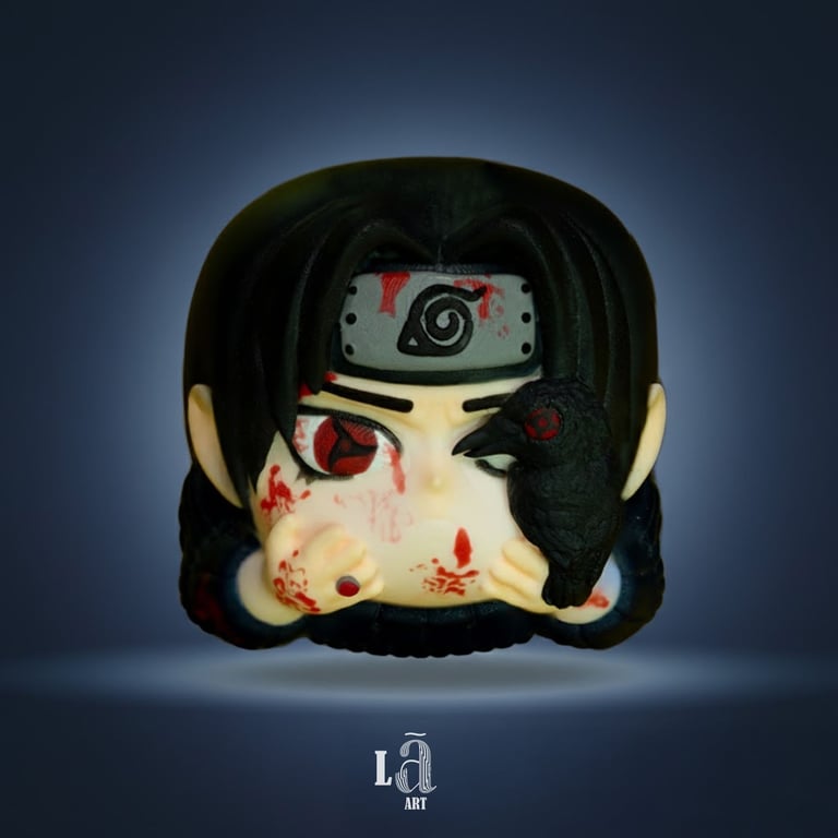 Prodigy Of The Family