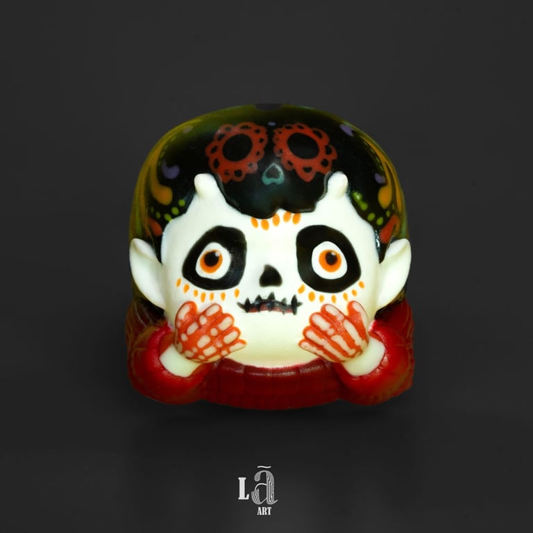 Mictlan