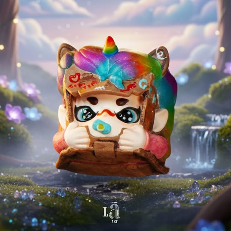 Whispers of Yesterday 2