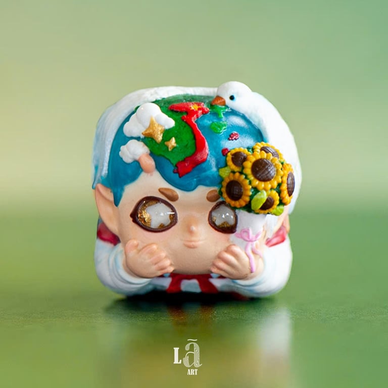 Còn Gì Đẹp Hơn