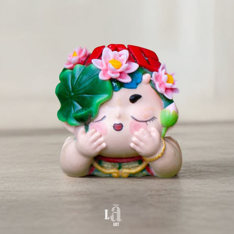 Vinh Hoa - Phú Quý