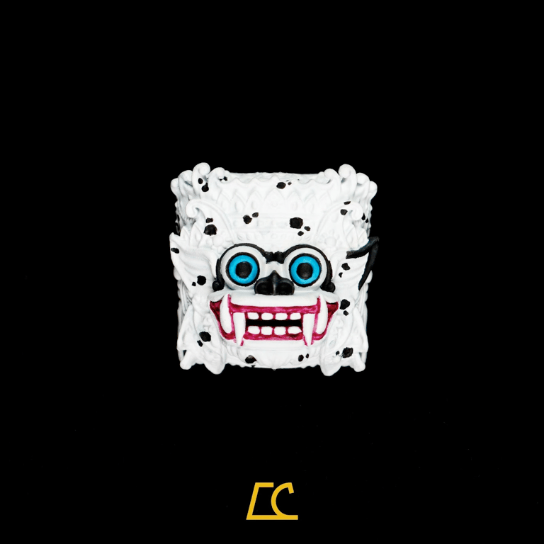 Dalmatian