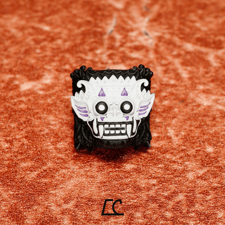 No Face