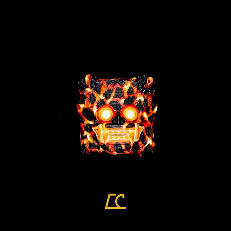 Magma