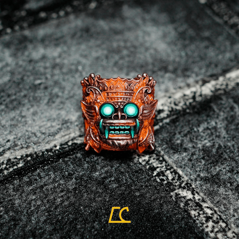 Voidrust