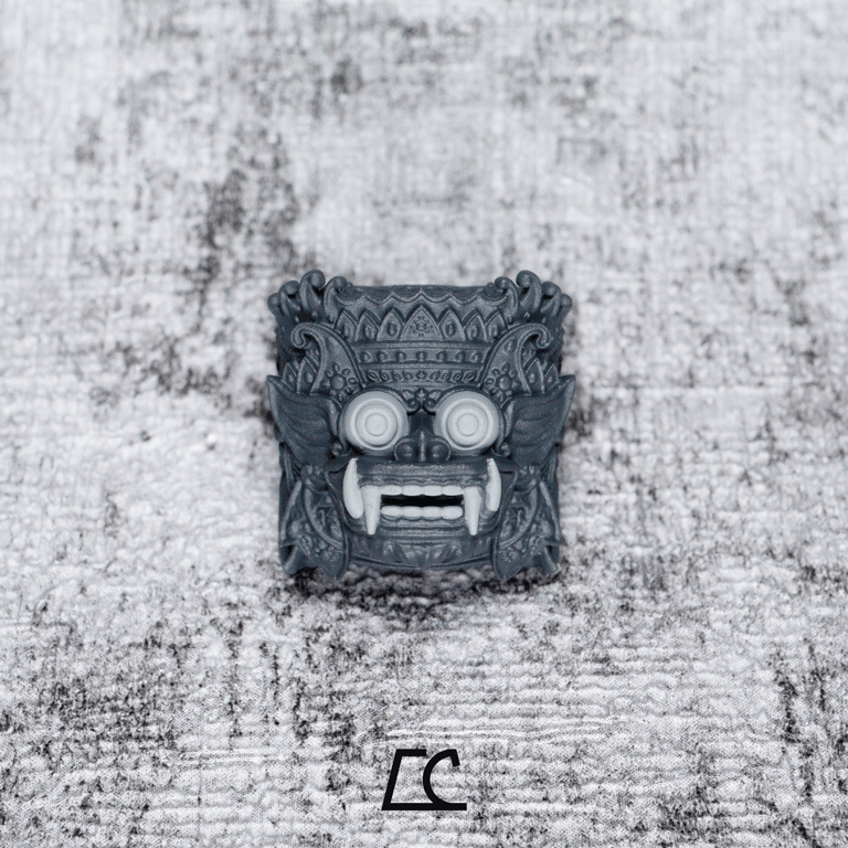 Mono Grey