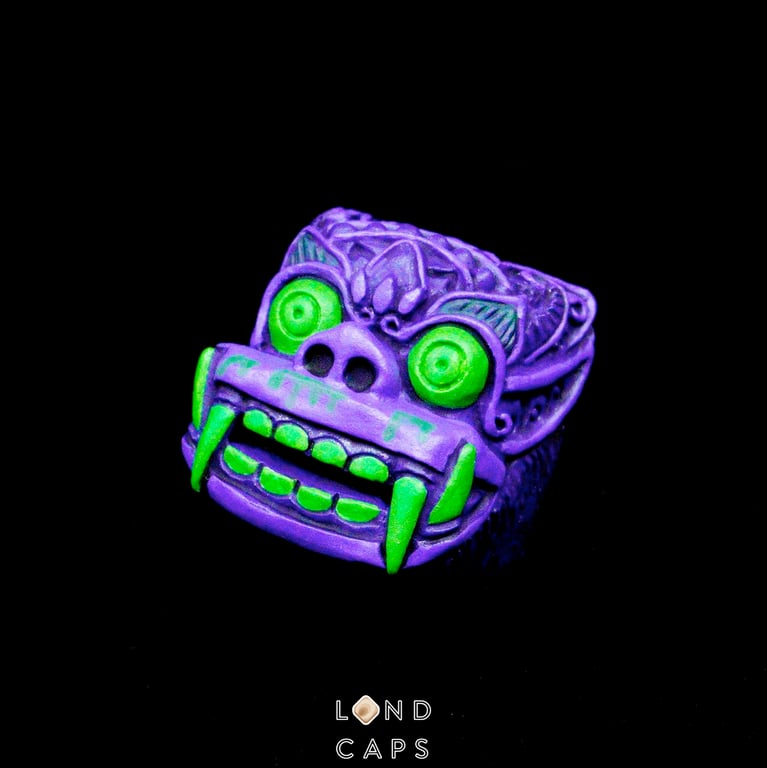 GMK Terror