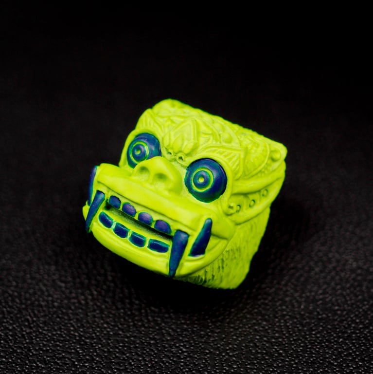 Radioactive