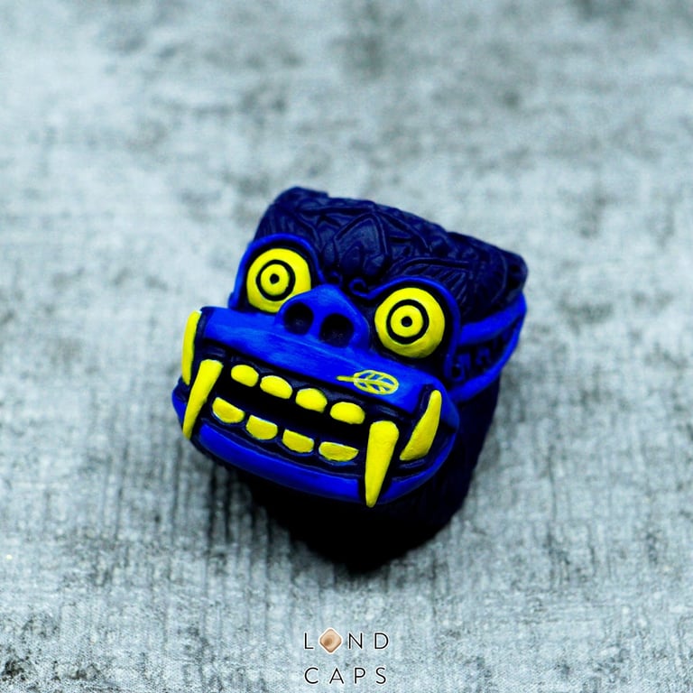 GMK Dream Bird