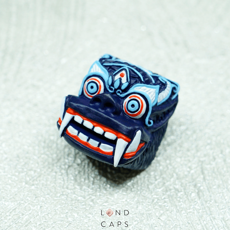 GMK Zen Pond