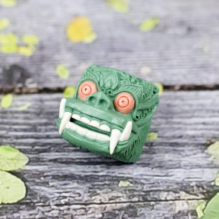 HAU