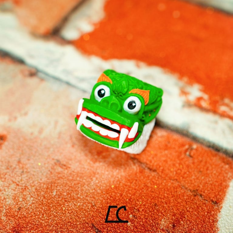 Yoshi
