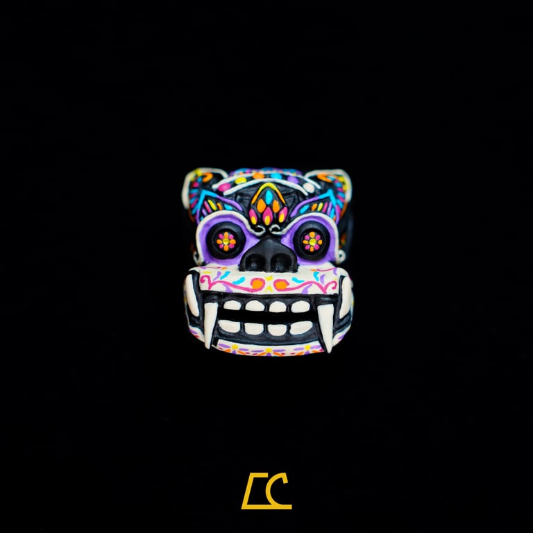 Mictlan R2