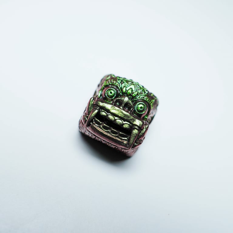 Rose Green