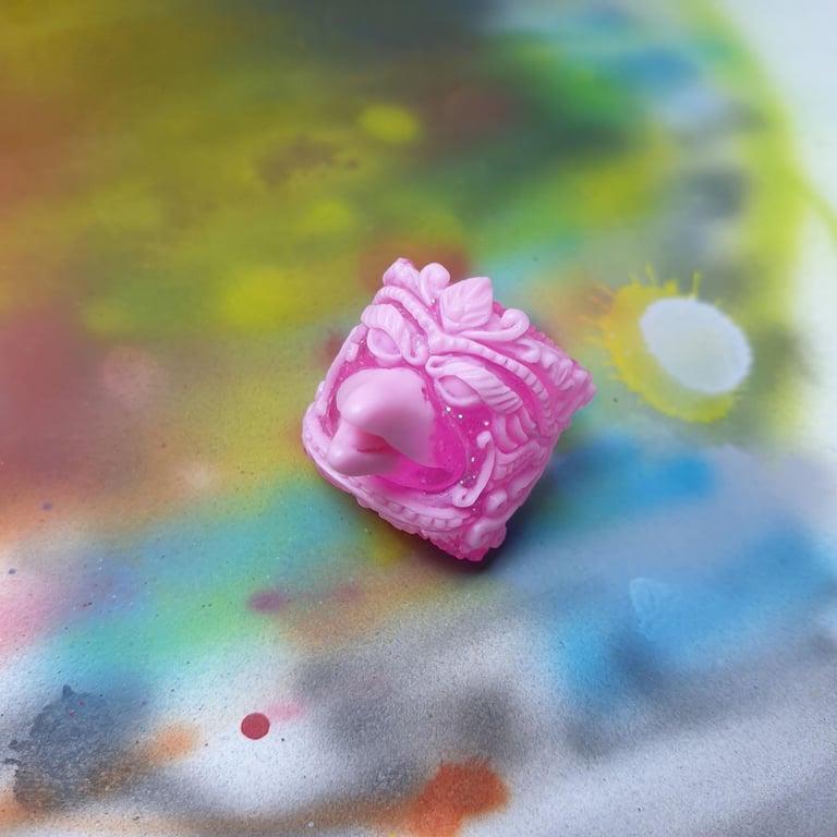 Pink Candy