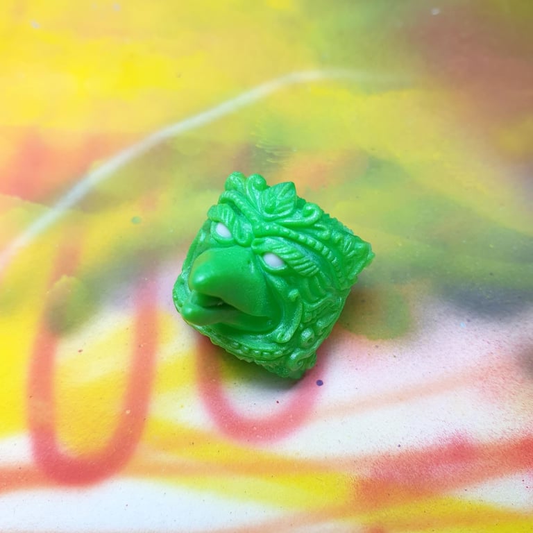 Green Apple