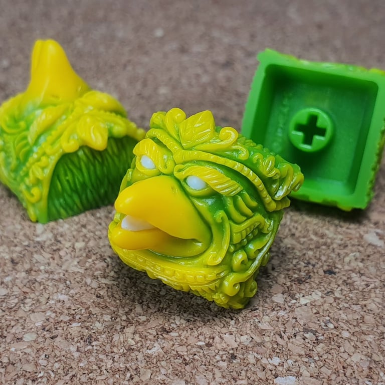Yellowlime