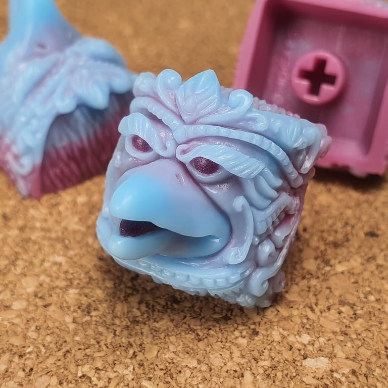 Frozenberry
