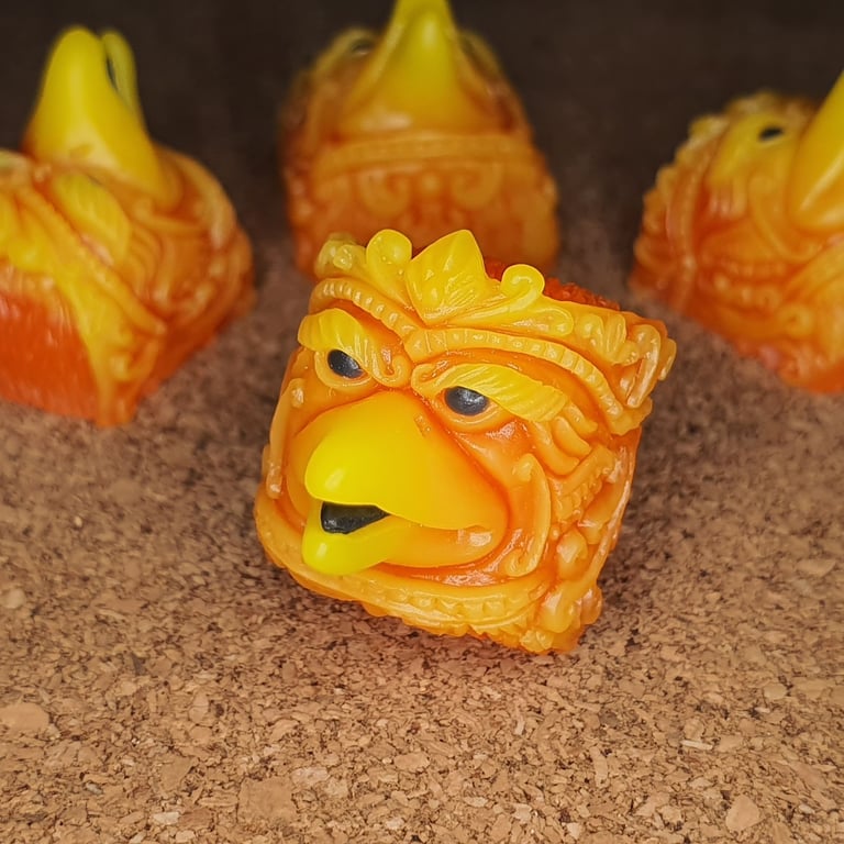 Flamestone