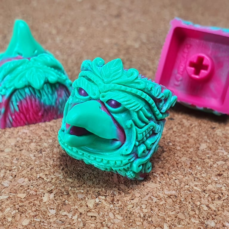 Dragonleaf