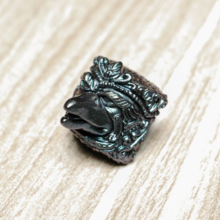 Gunmetal