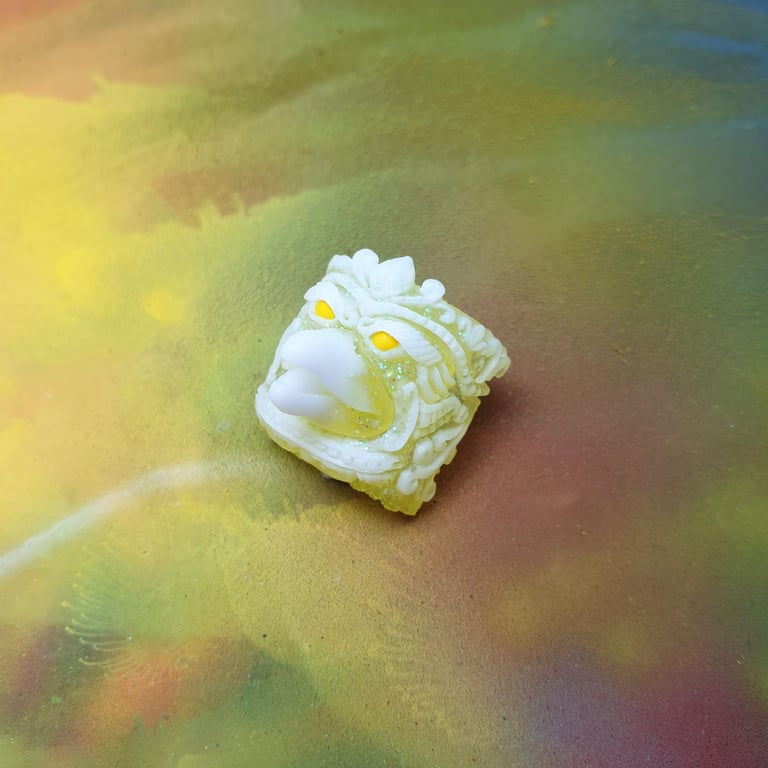Lemon Meringue