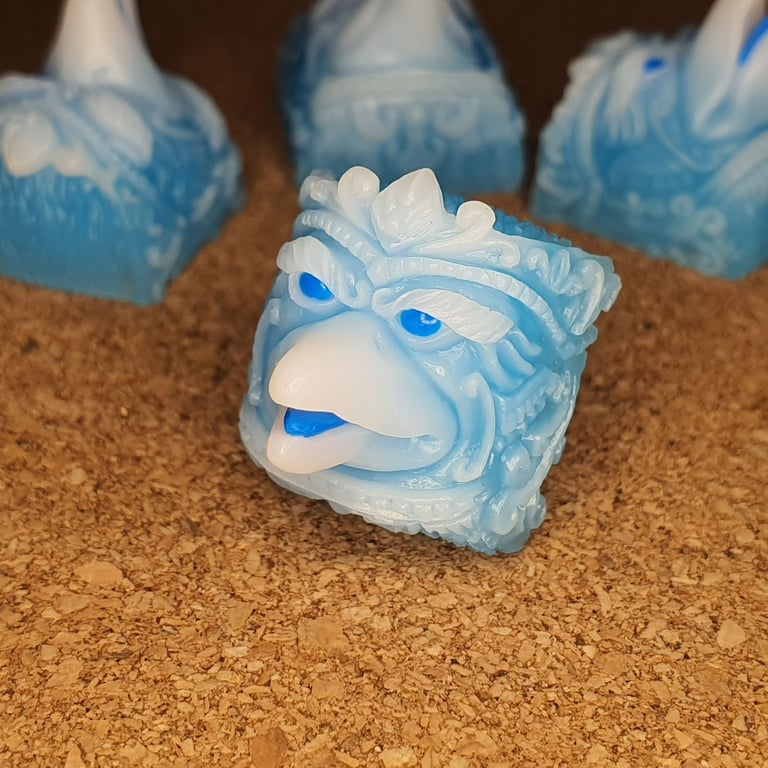 Iceberg
