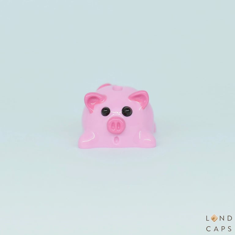 Pigklet