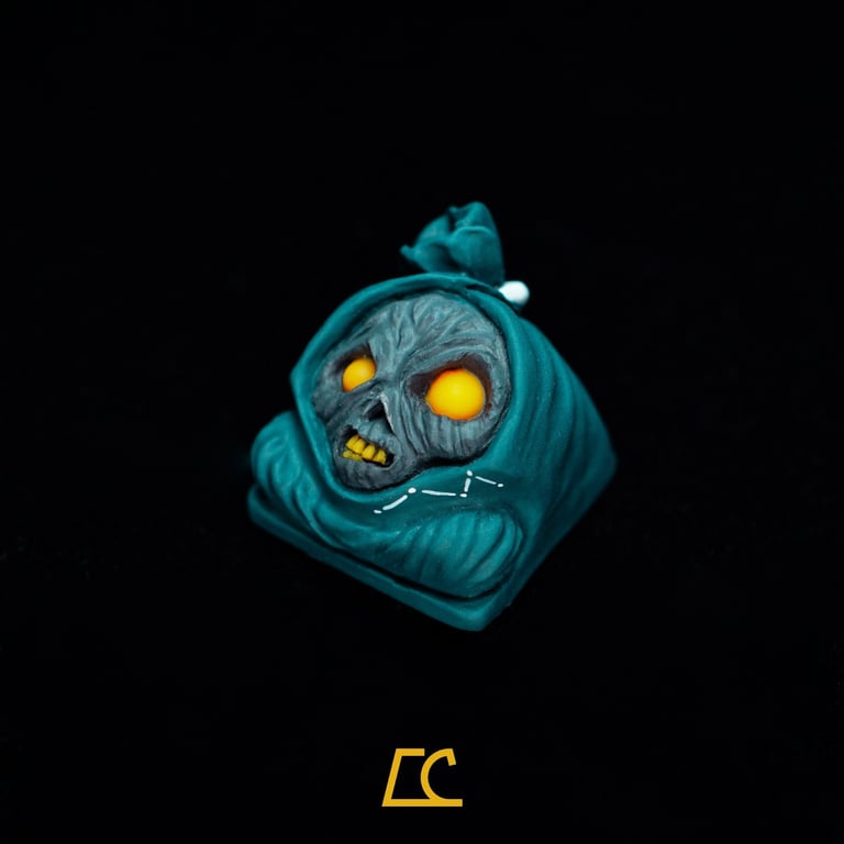 Pocong