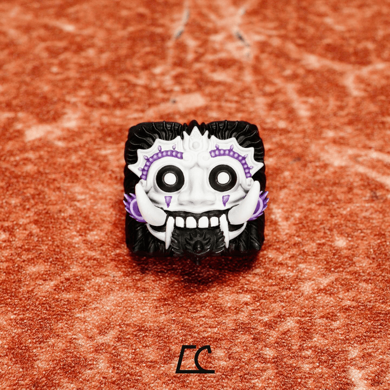 No Face