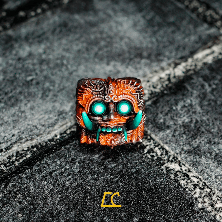 Voidrust