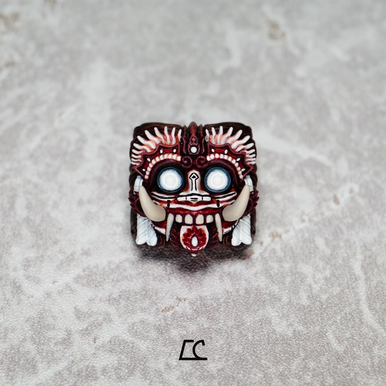 Shaman