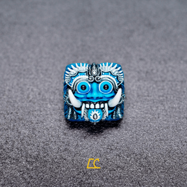 Frozenveil