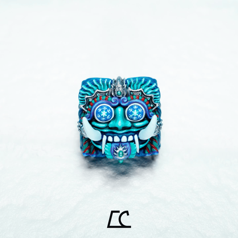 Mr. Wintersnow