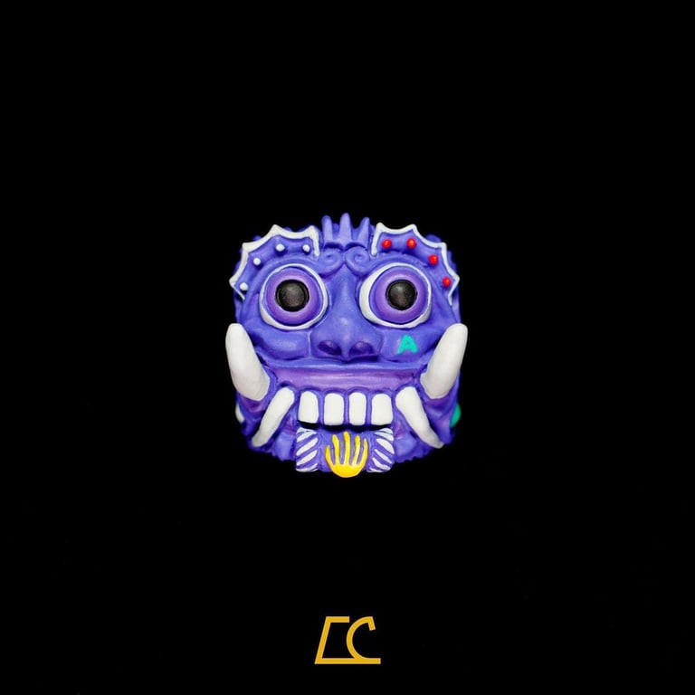 Rangda
