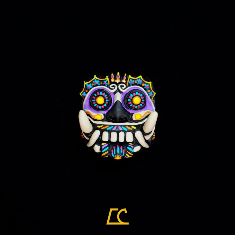 Mictlan R2
