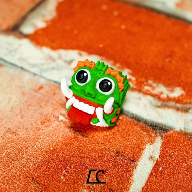 Yoshi