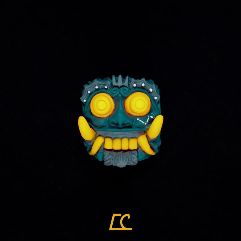 GMK Universe
